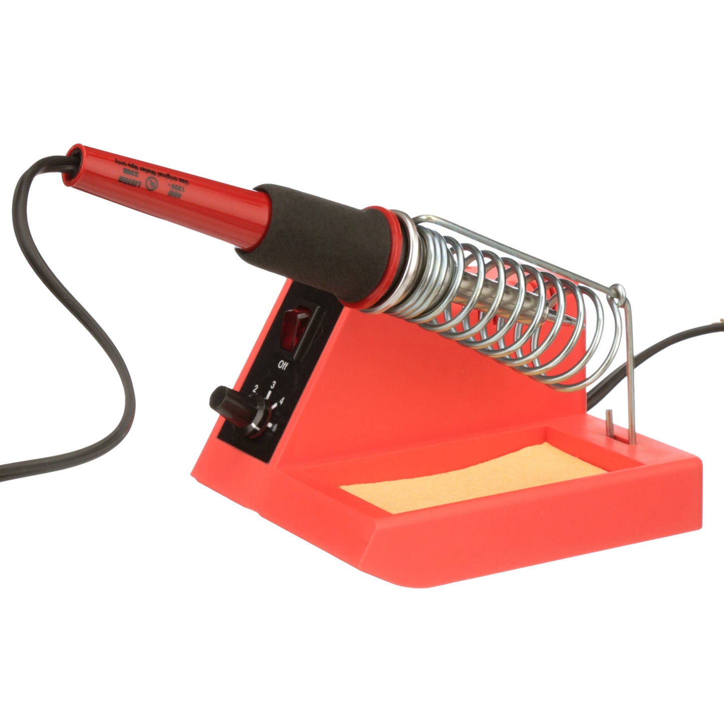 40-Watt Soldering Station
