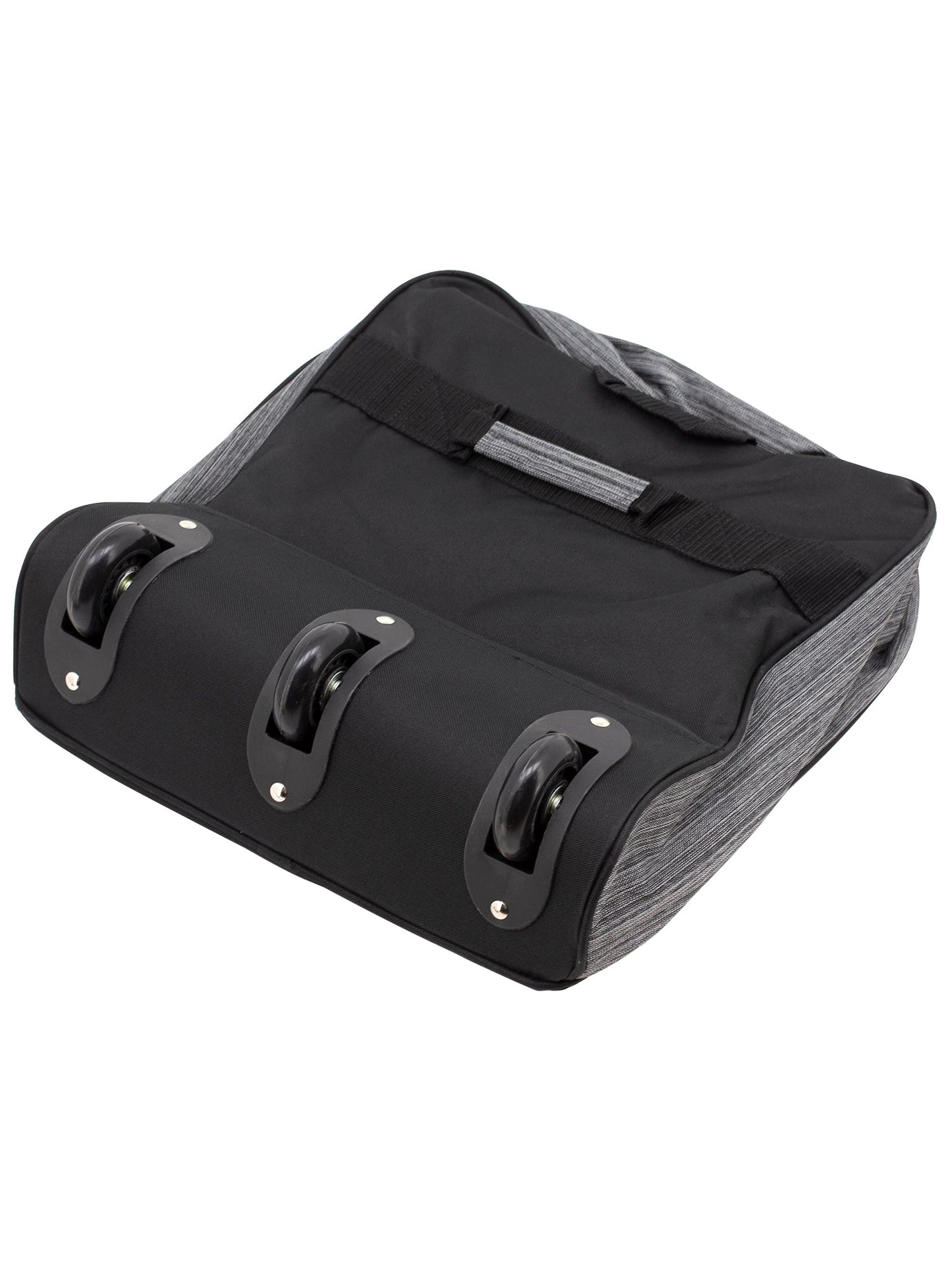 36" Rolling Trunk Duffel for Travel