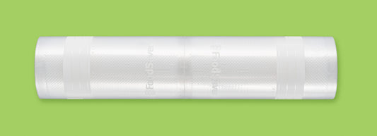 Easy Seal & Peel 11" x 16' Vacuum Seal Roll, 4 Pack