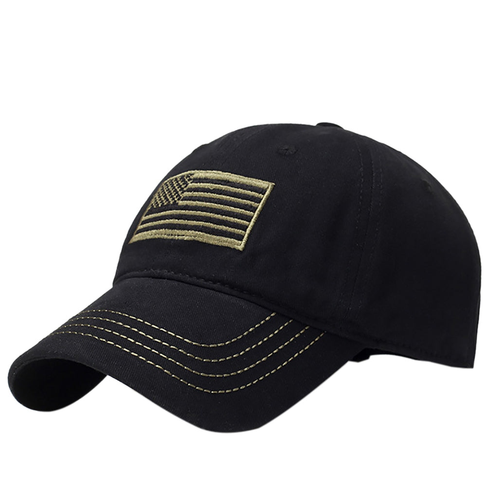 Men Baseball Cap Trucker Snapback
