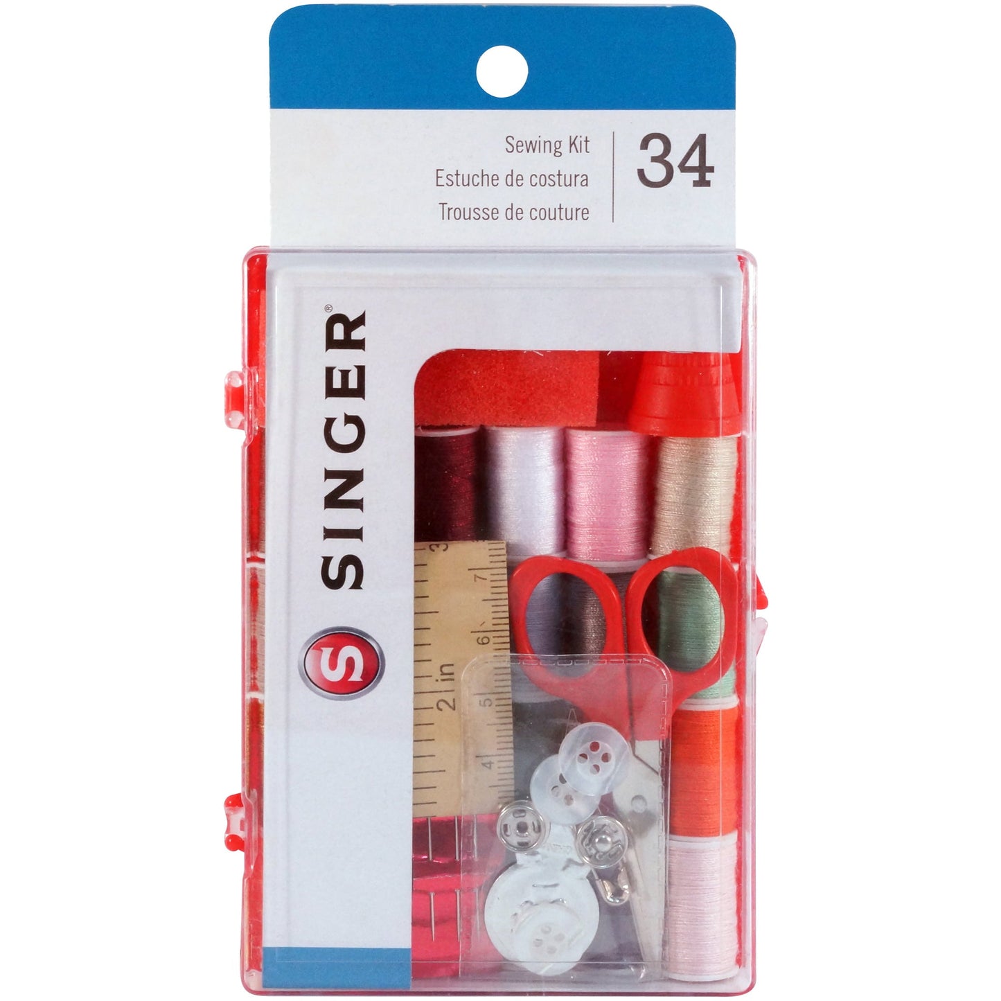 Sewing Kit 29 Pieces