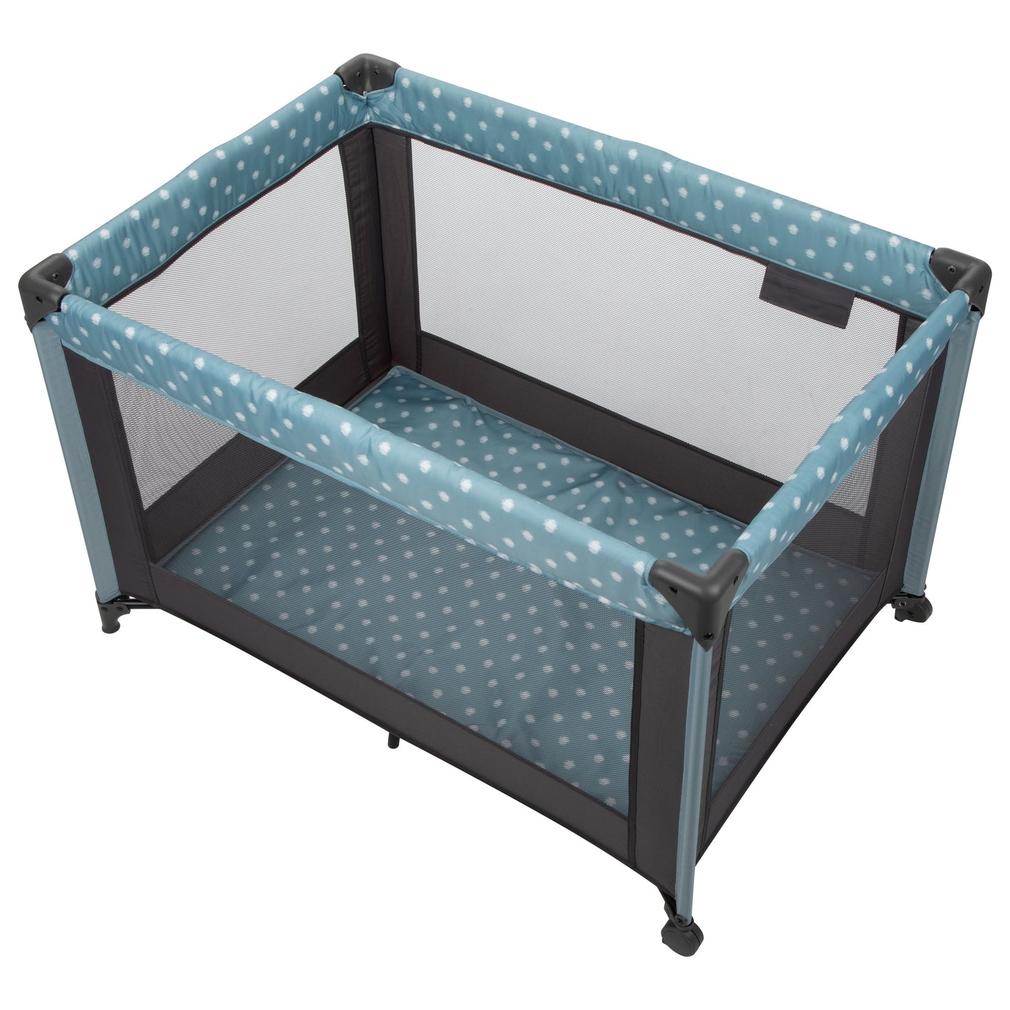 Baby Crib Playard w/ Bassinet