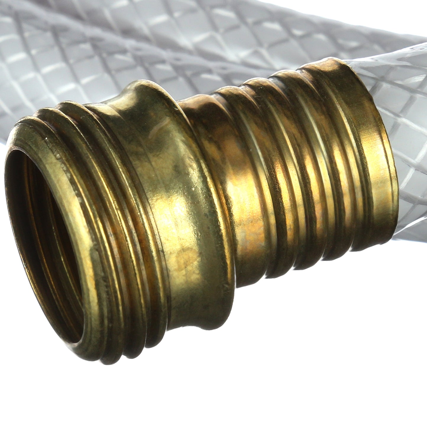 4' Drinking Water Hose 1/2" Inner Diameter