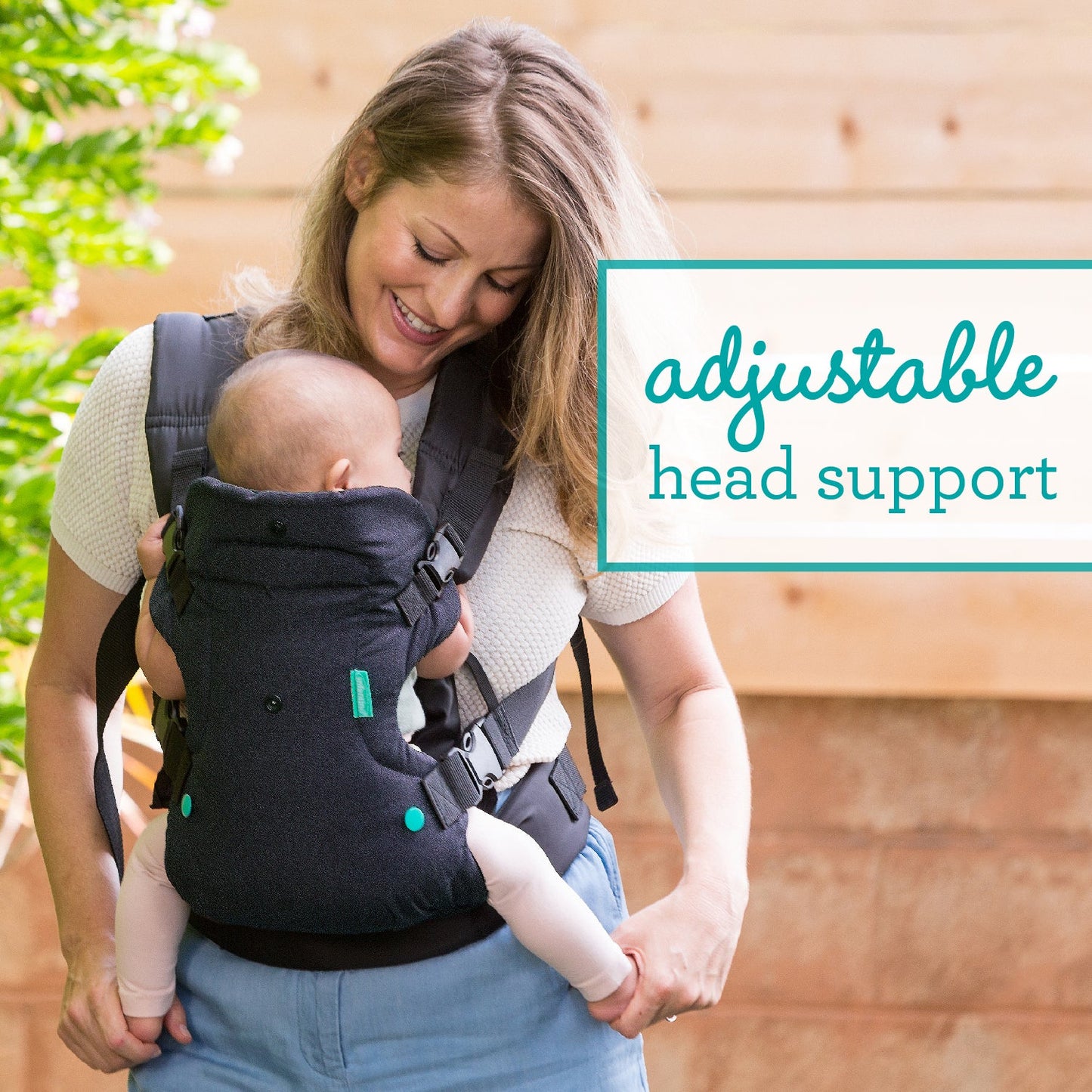 Infant Flip 4in1 Advanced Carrier