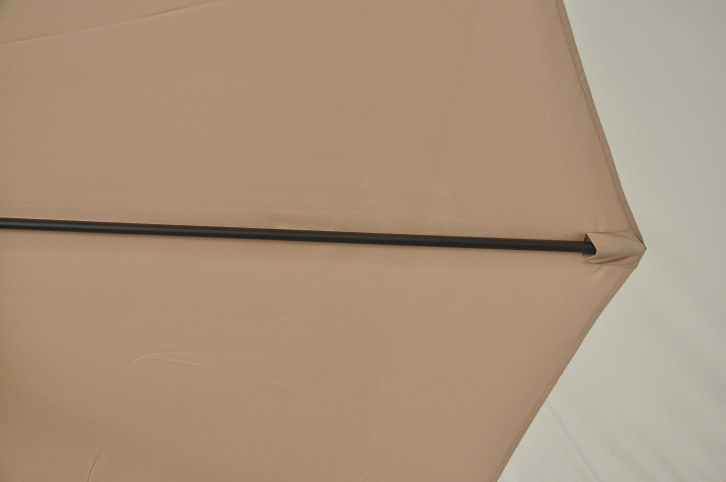 9' Outdoor Tilt Market Patio Umbrella