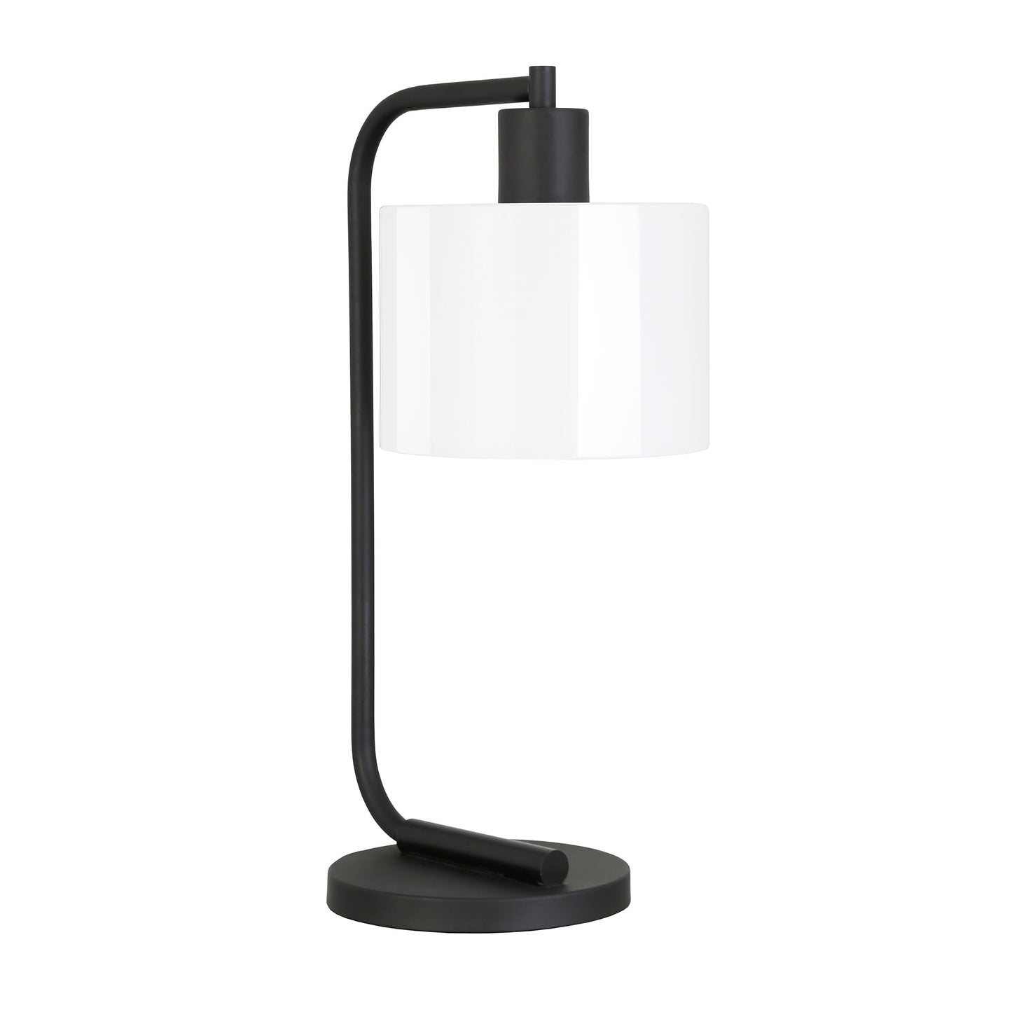 Modern Metal Table Lamp