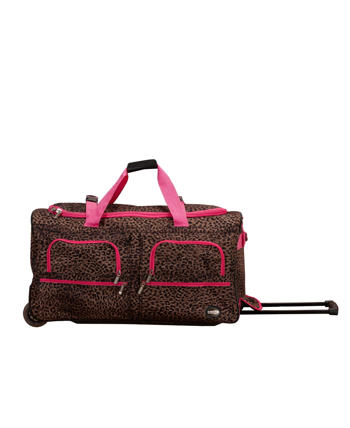 Luggage 30" Rolling Duffle Bag