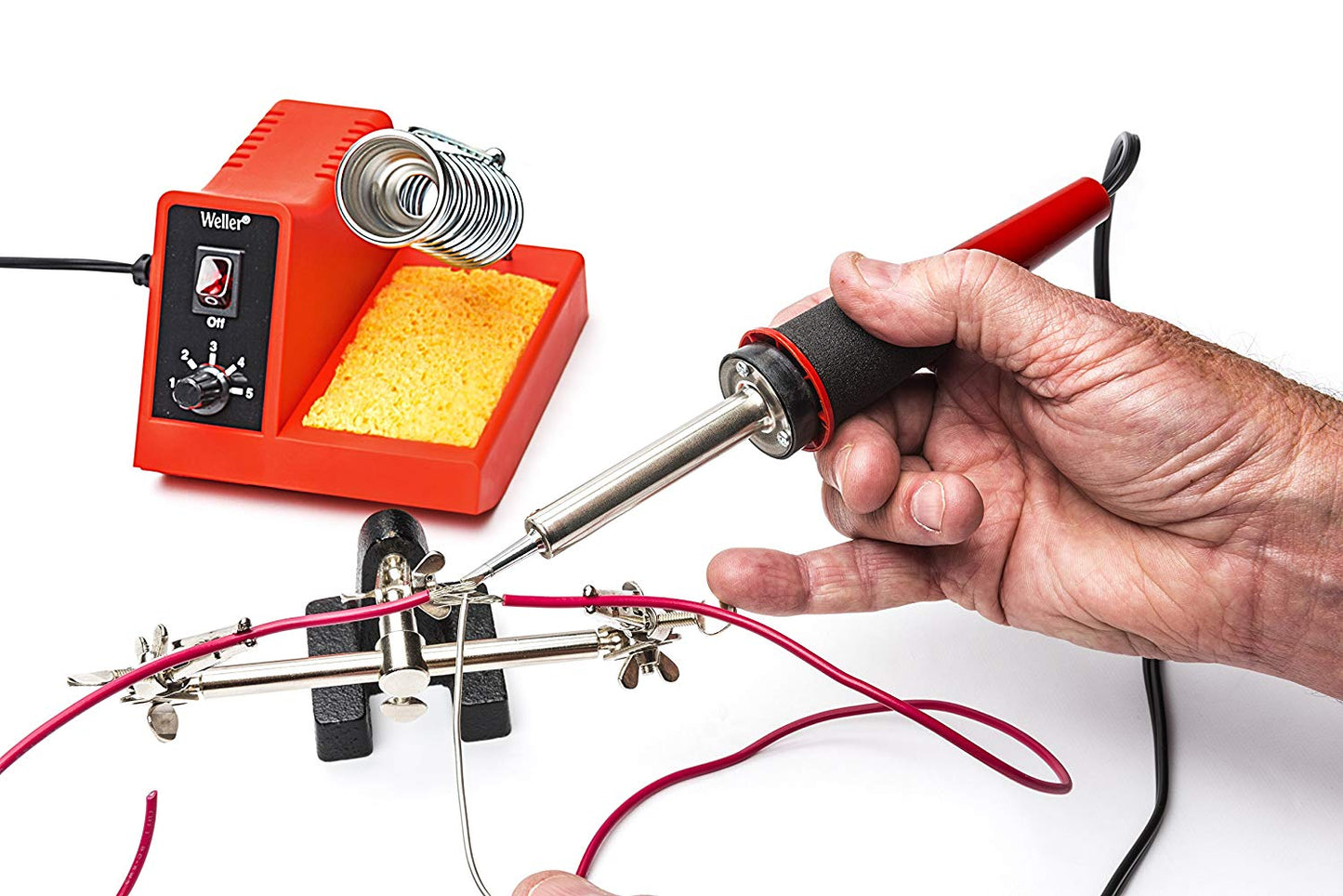 40-Watt Soldering Station