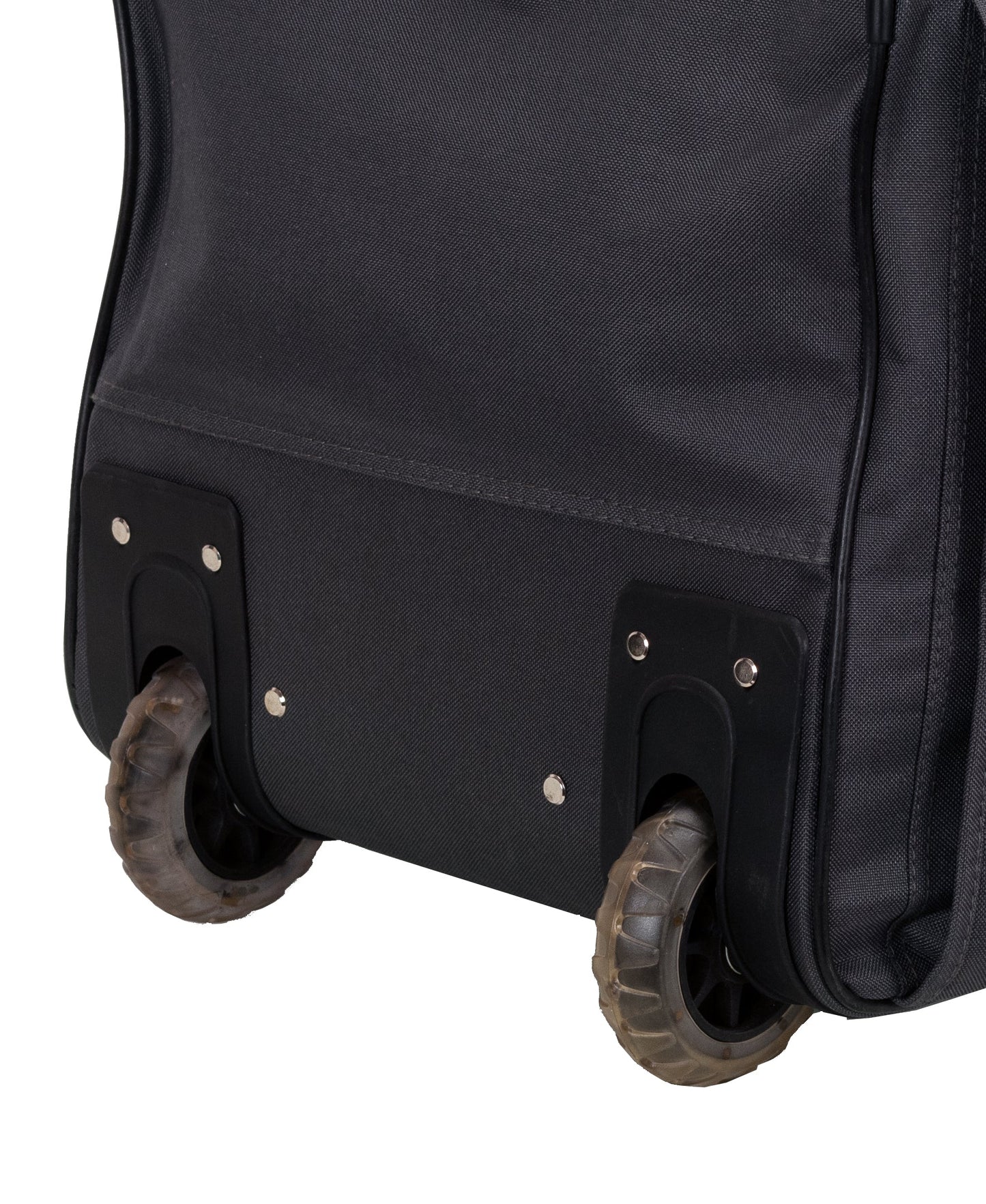 Luggage 30" Rolling Duffle Bag