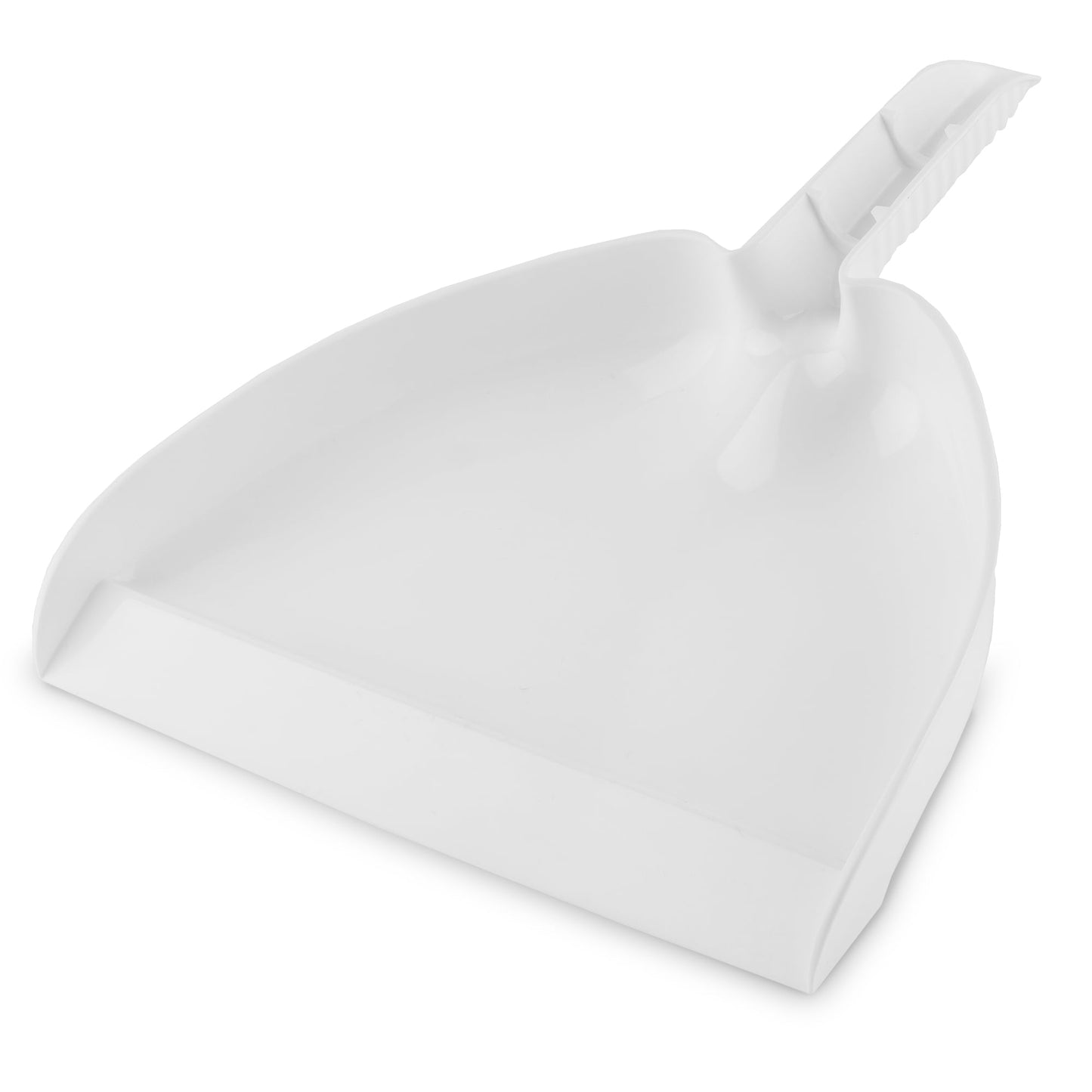 Broom & Dustpan