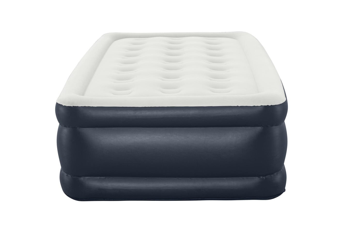 Twin/King  Air Mattress with Built-in Pump