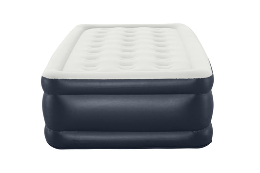 Twin/King  Air Mattress with Built-in Pump