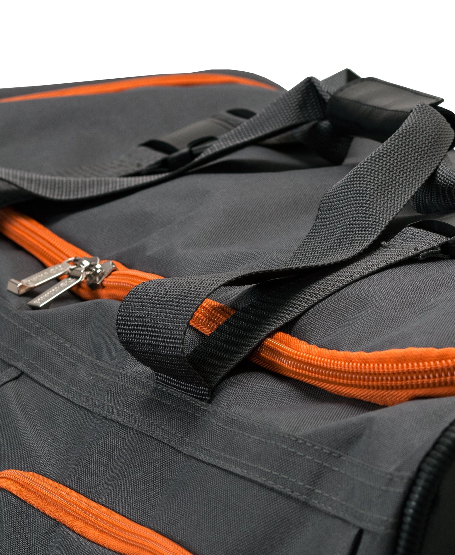 Luggage 30" Rolling Duffle Bag