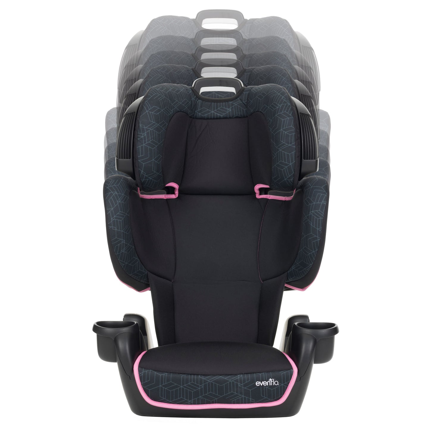 Booster Car Seat