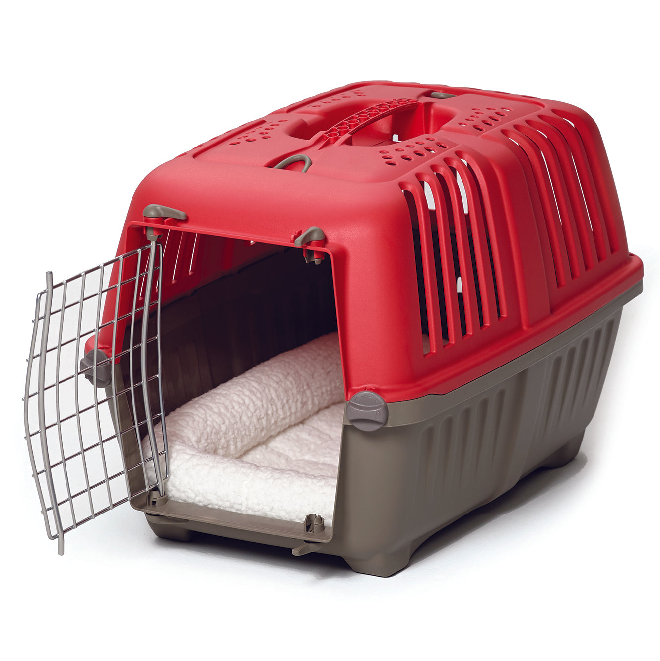 22" Pets Dog/Cats Carrier Ideal for XS Breeds