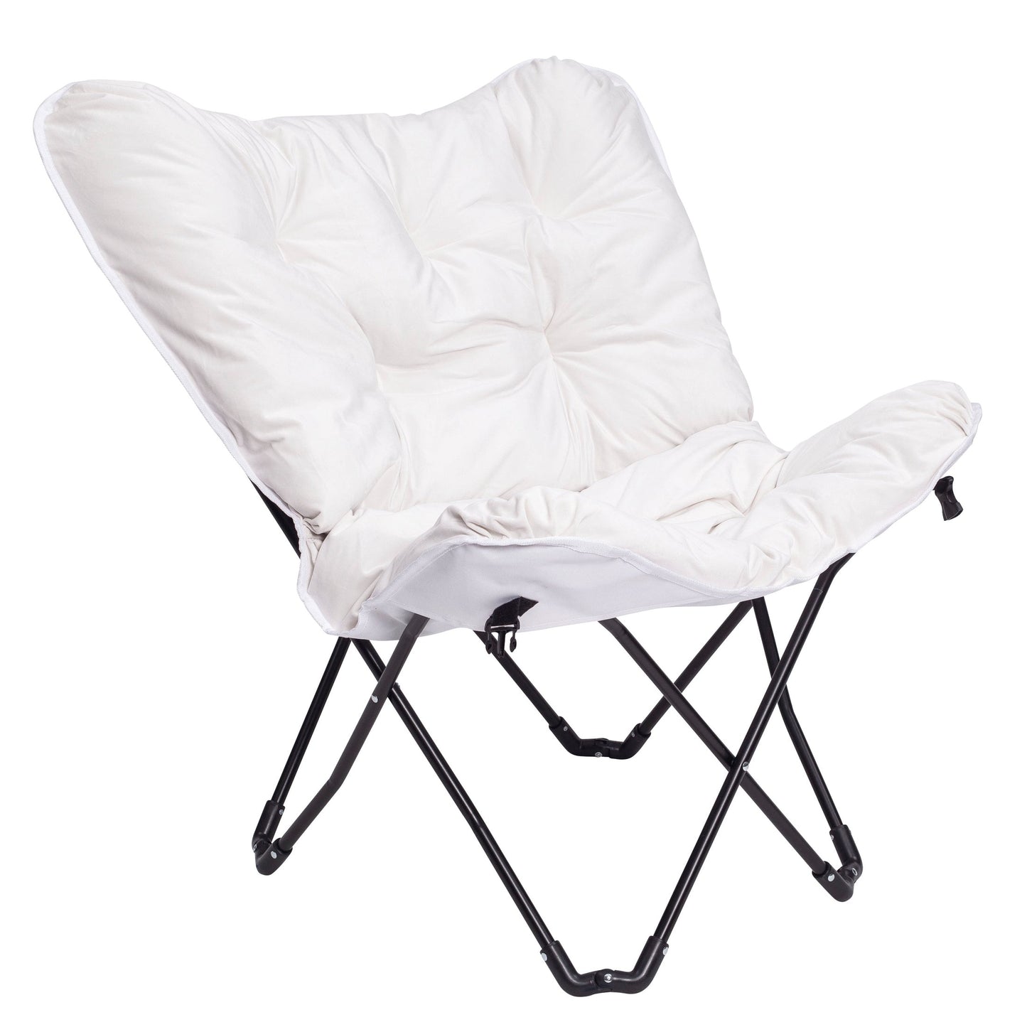 Steel Folding Chair