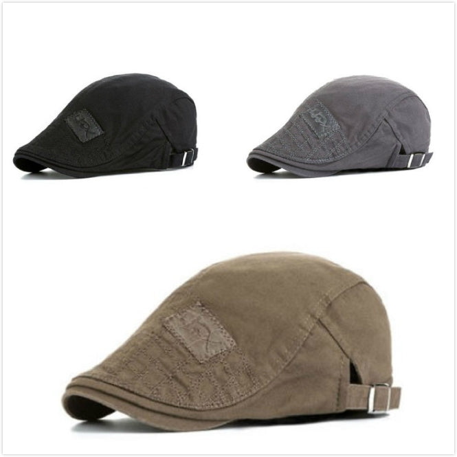 Classic Visors Cap Gatsby Ivy Hat  for Men