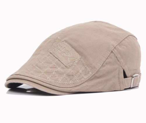 Classic Visors Cap Gatsby Ivy Hat  for Men