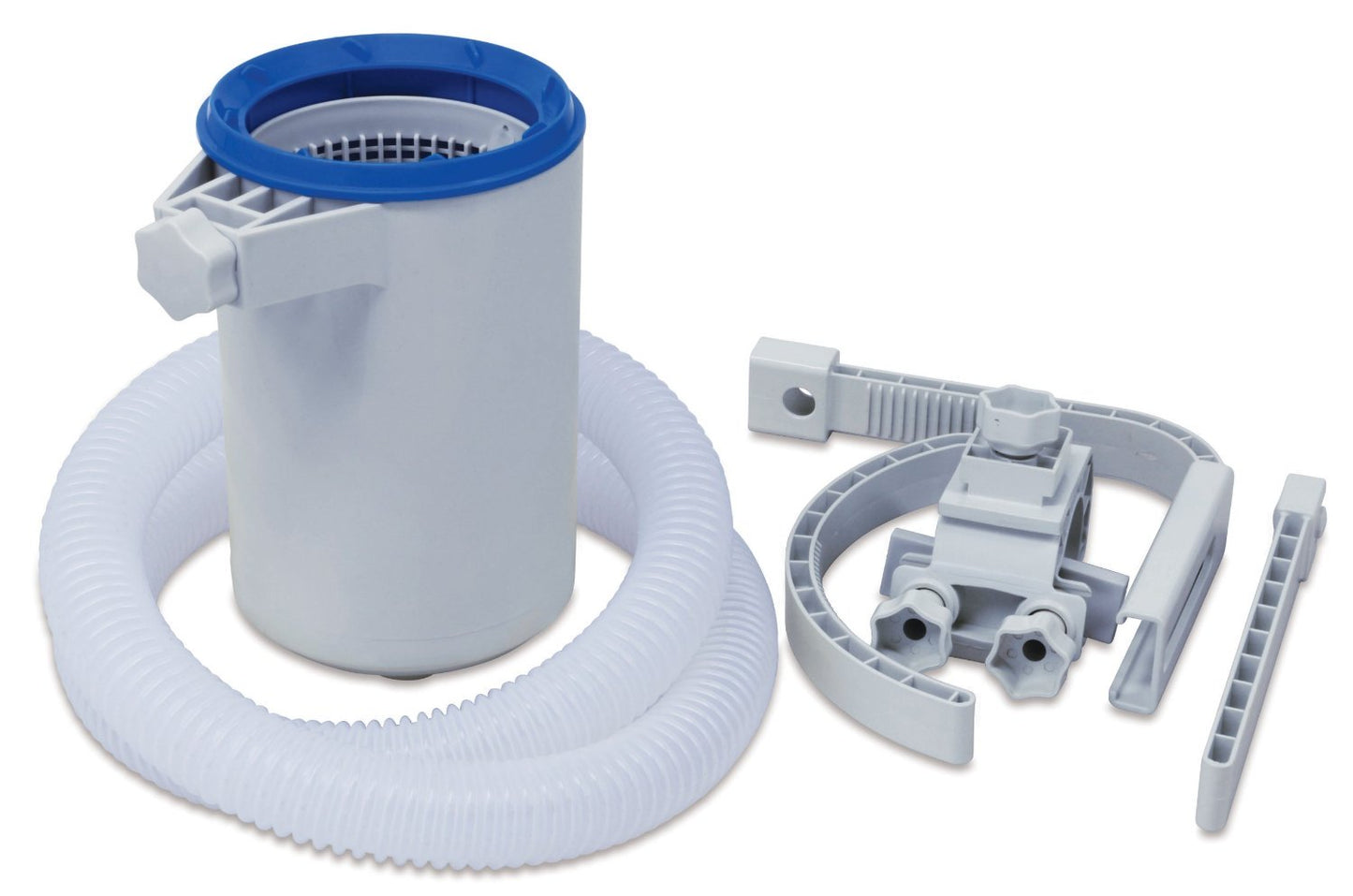 Floating Surface Skimmer for Intex & Inflatable Pools