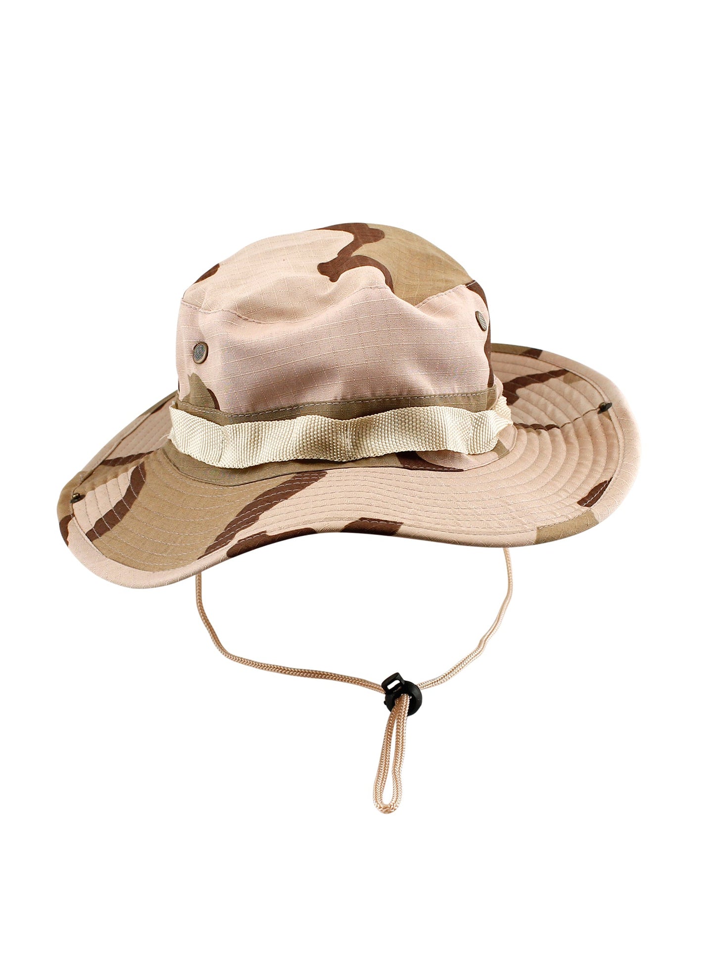 Summer Fishing Hunting Hat for Men- Washed Cotton