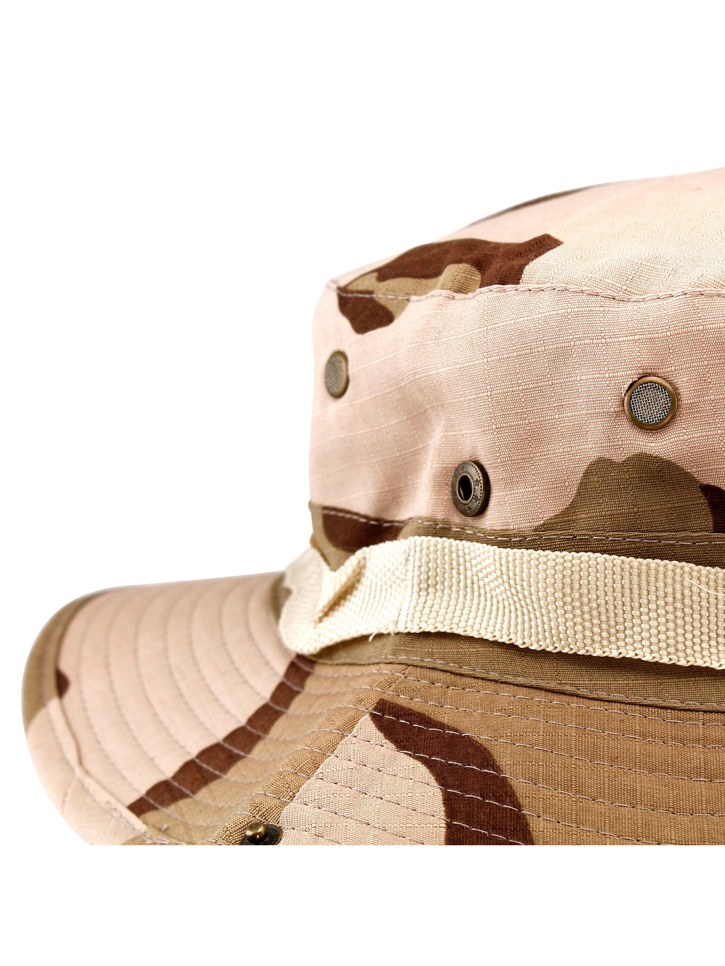 Summer Fishing Hunting Hat for Men- Washed Cotton