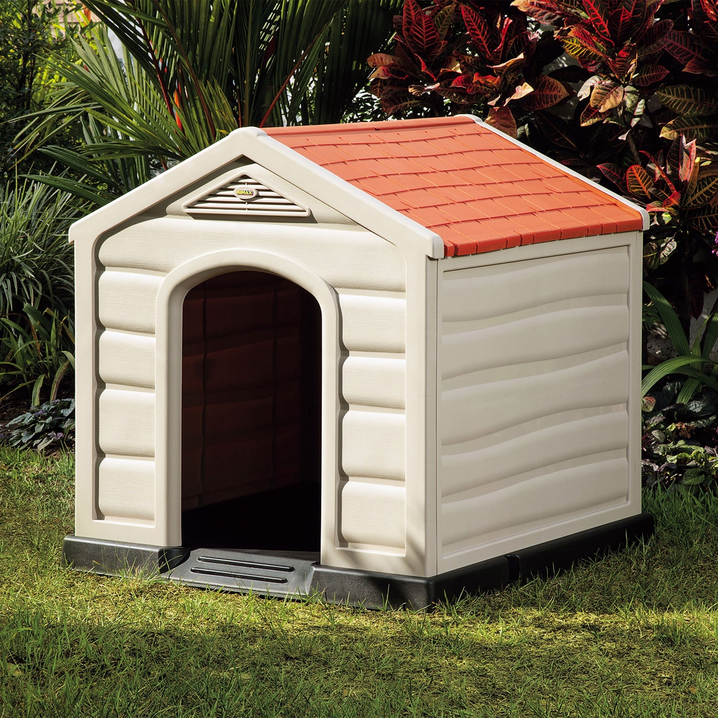 Resin Pet Dog House