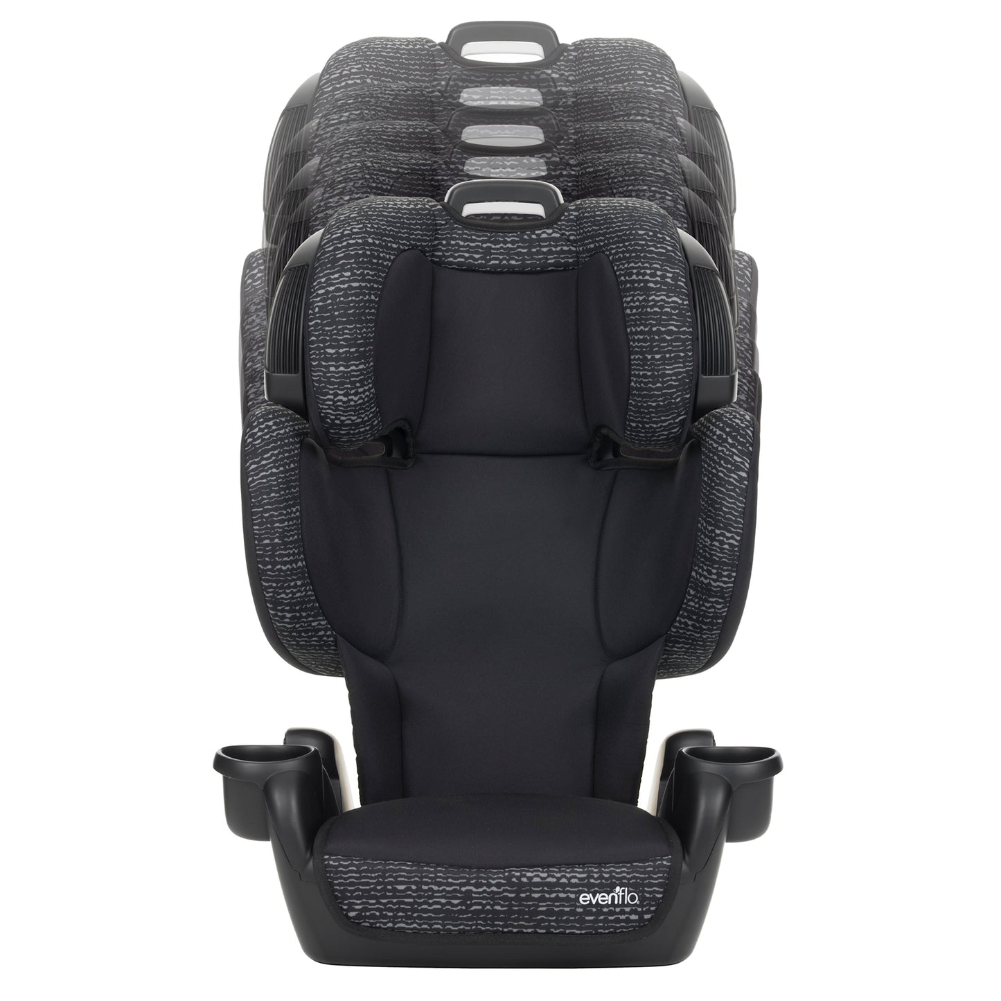 Booster Car Seat