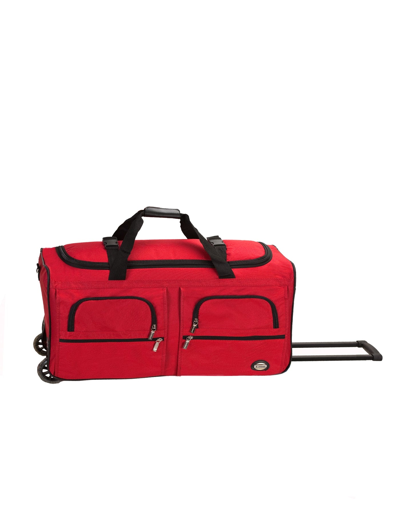 Luggage 30" Rolling Duffle Bag