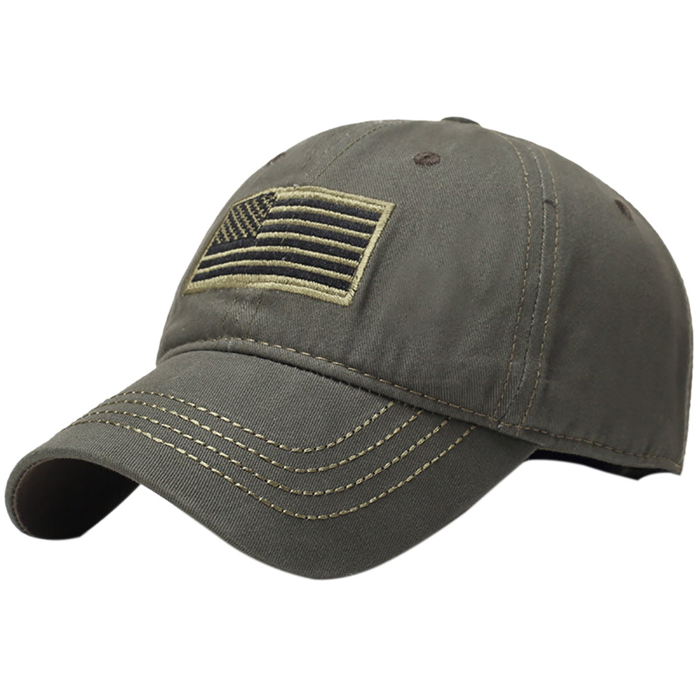 Men Baseball Cap Trucker Snapback