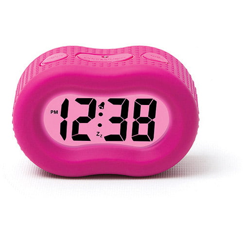 Digital Alarm Clock