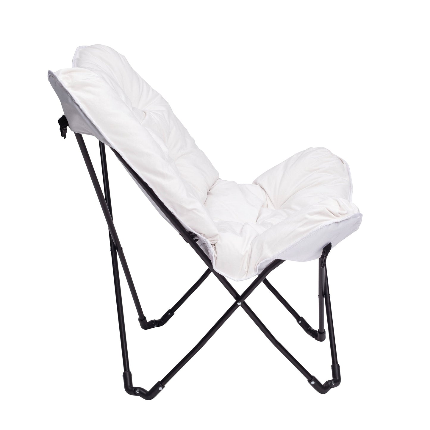 Steel Folding Chair