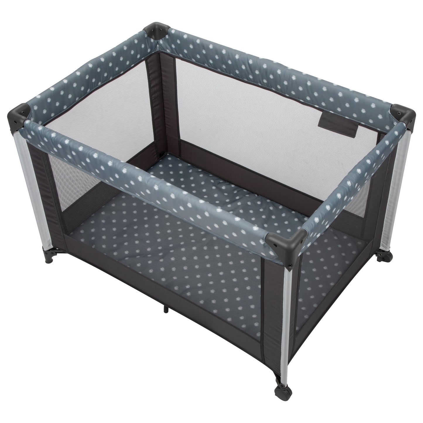 Baby Crib Playard w/ Bassinet