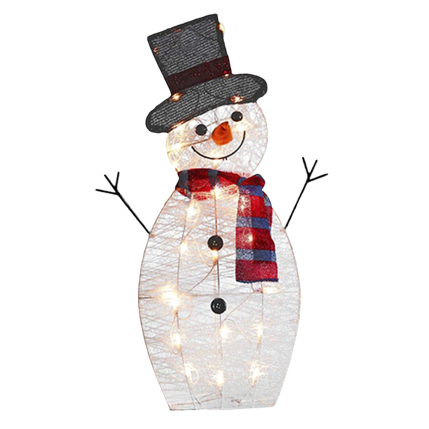 Christmas Snowman Decorations