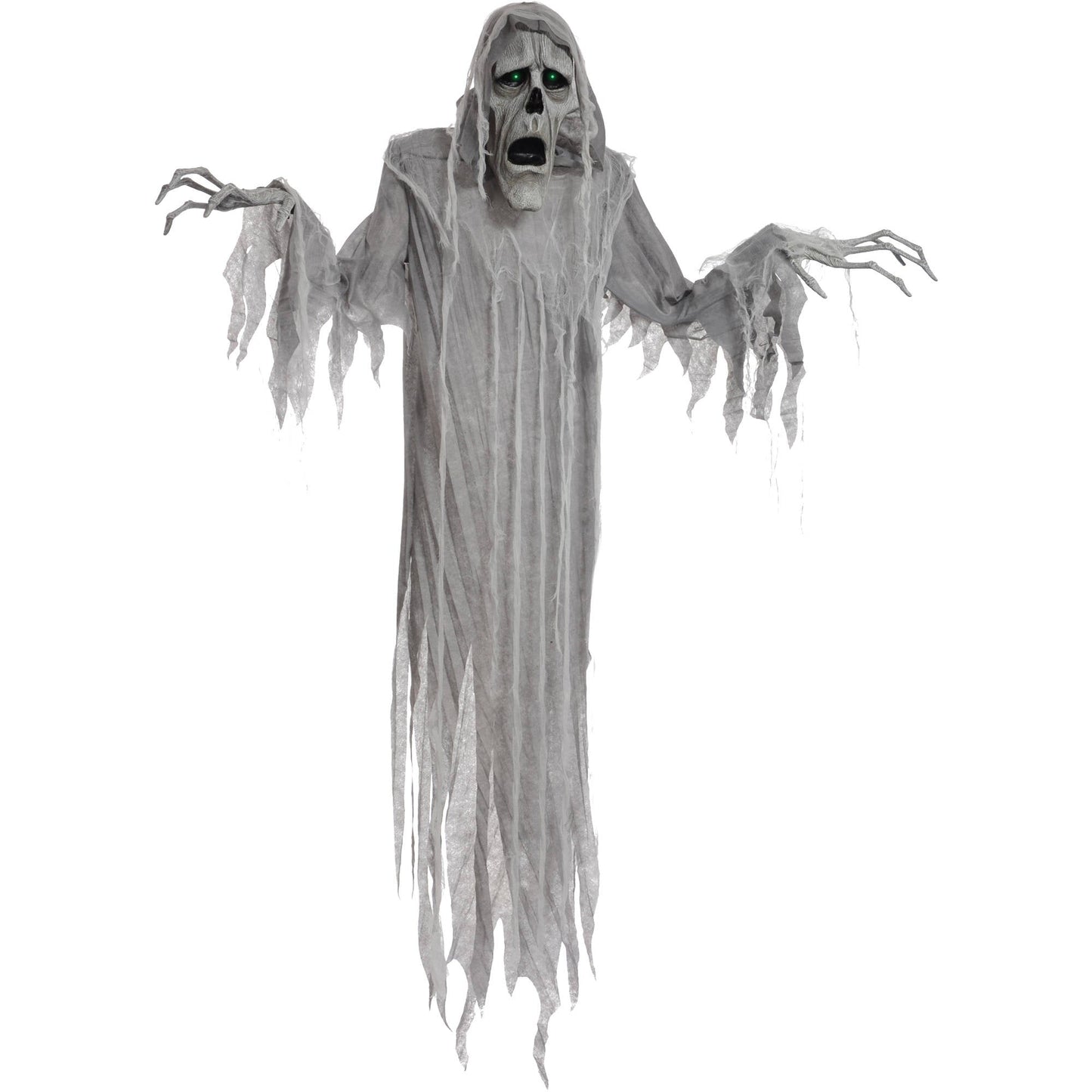 Hanging Phantom 72" Animated Halloween Decoration