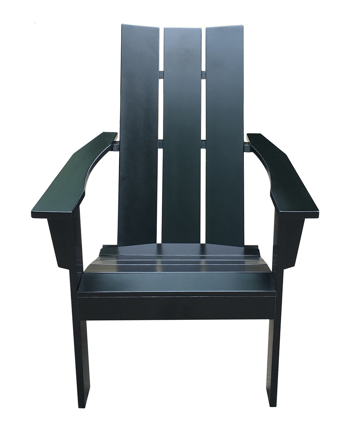 Wood Modern Adirondack Chair