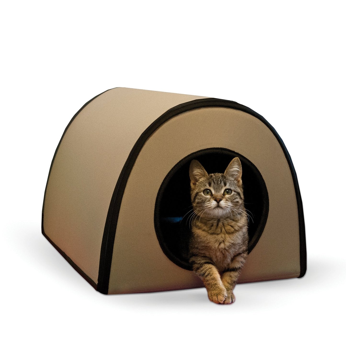 Mod Thermo-Kitty /Puppy Shelter