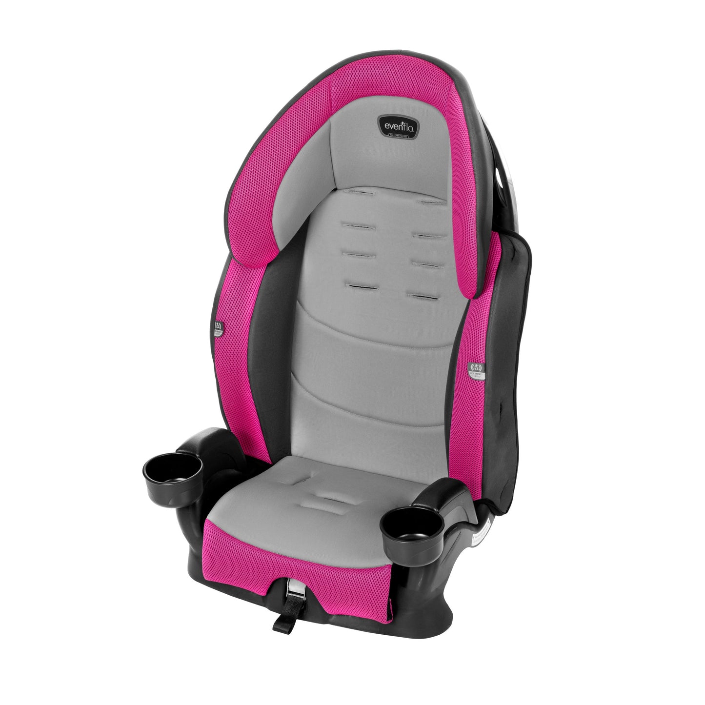 Chase Plus High-Back Booster Child Car Seat