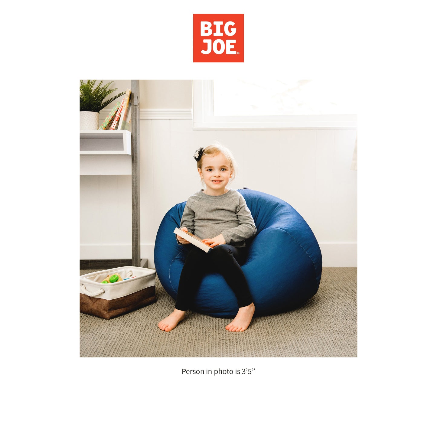 2 Set Bean Bag Chair