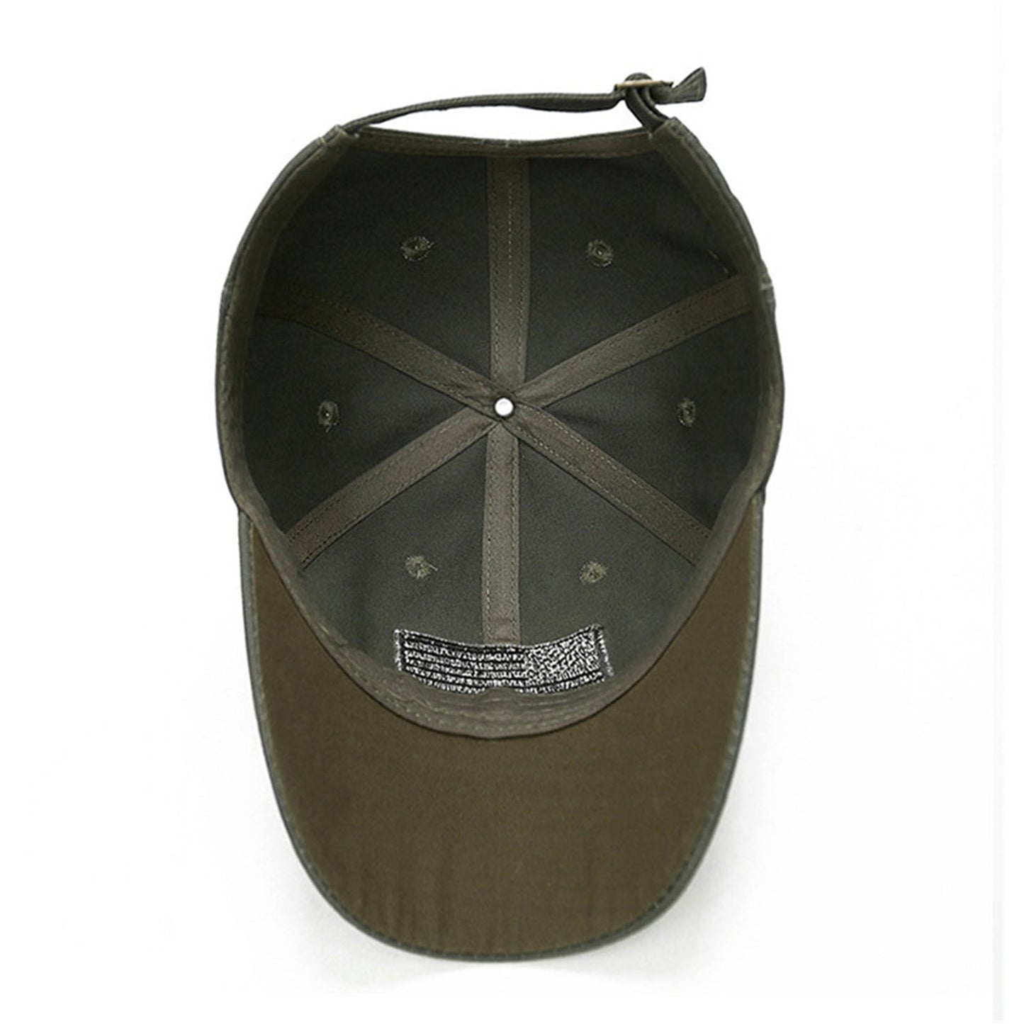 Men Baseball Cap Trucker Snapback