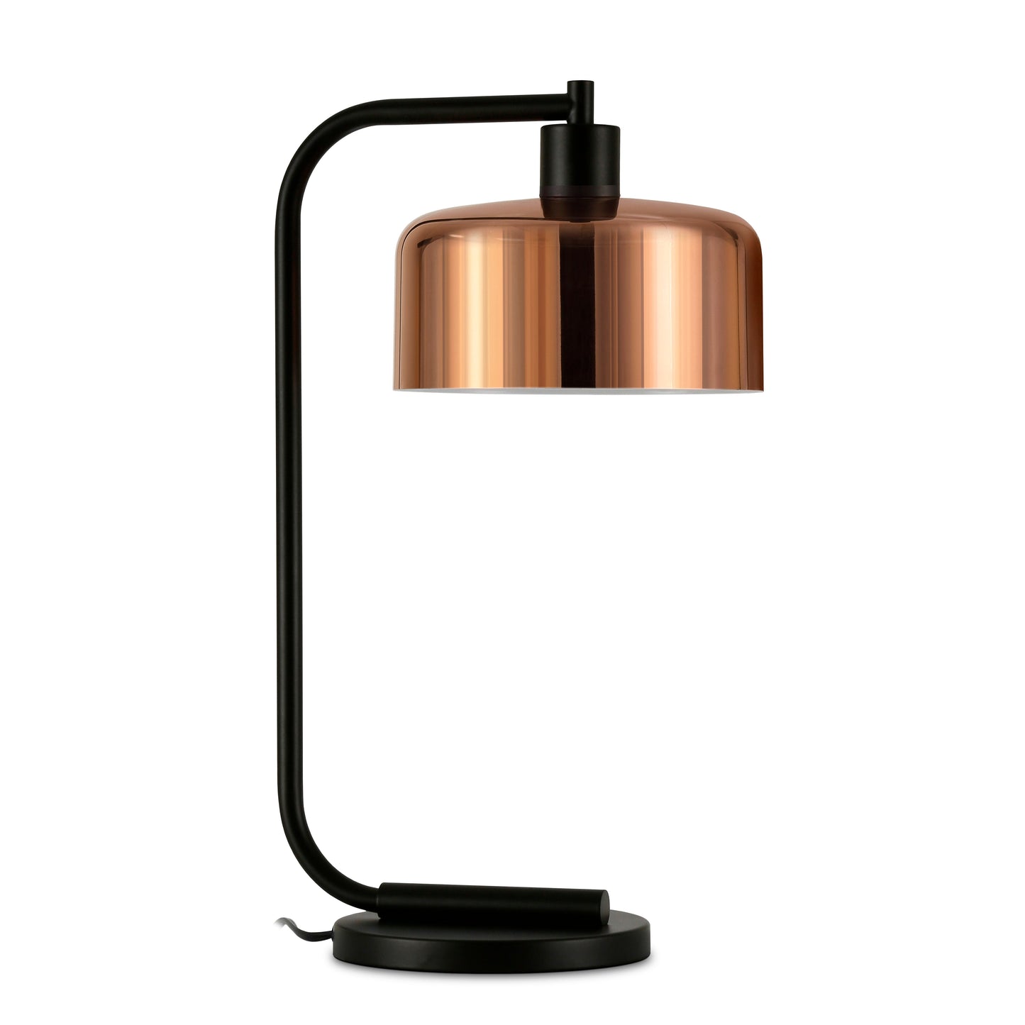 Modern Metal Table Lamp