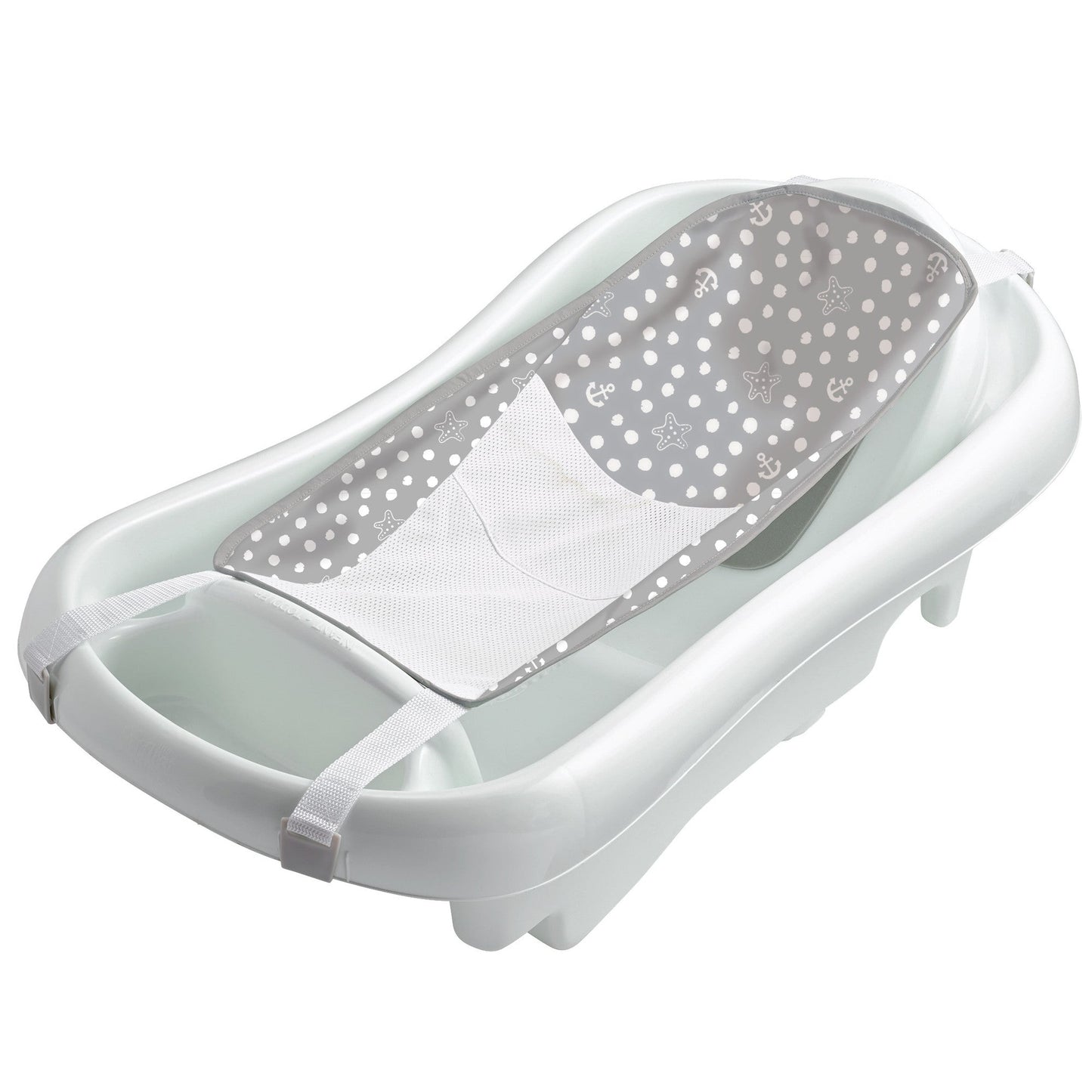 Comfort Newborn to Toddler Tub