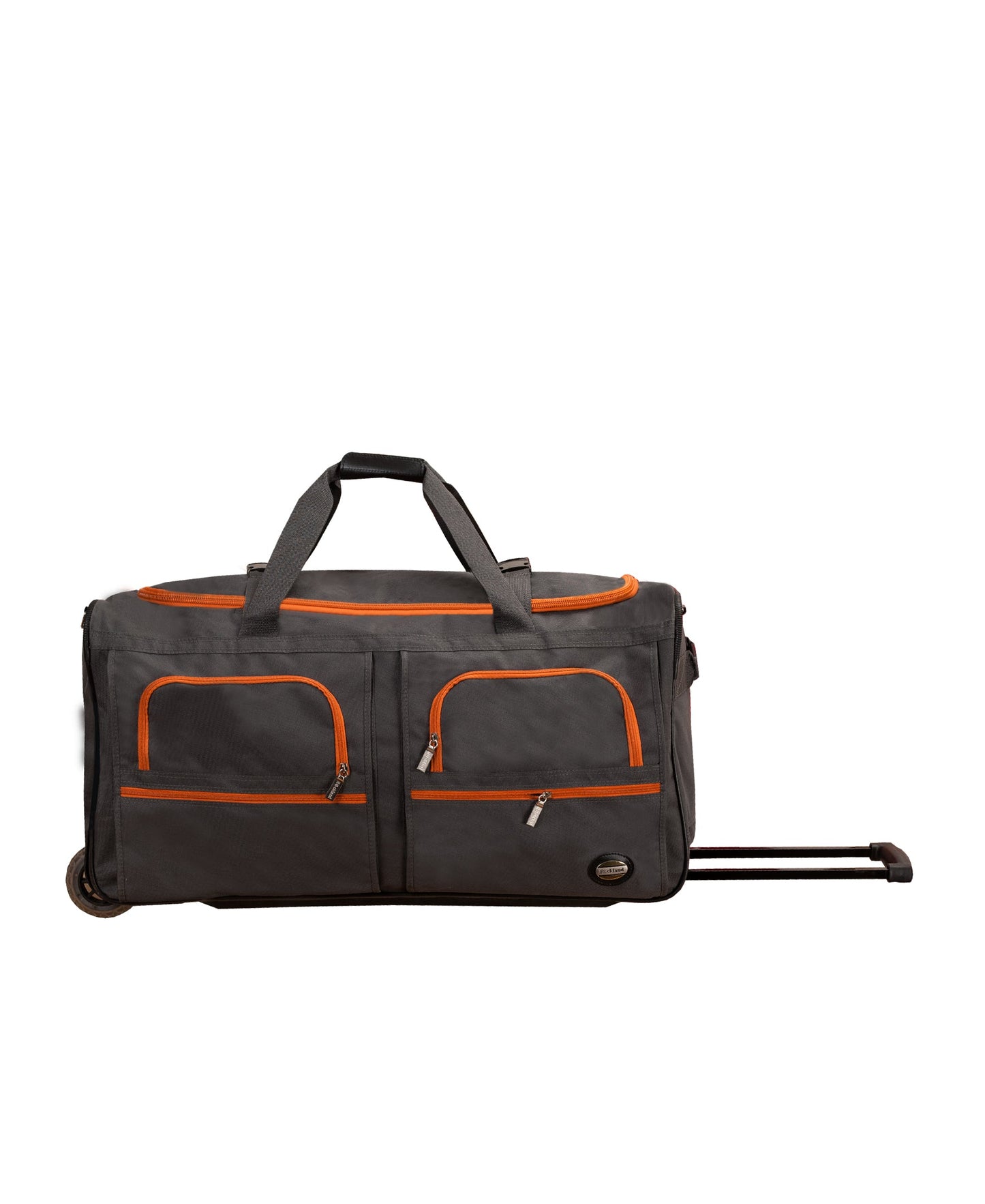 Luggage 30" Rolling Duffle Bag