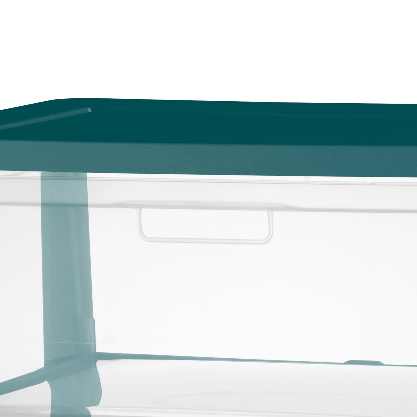 3 Drawer Tower Plastic Organizer