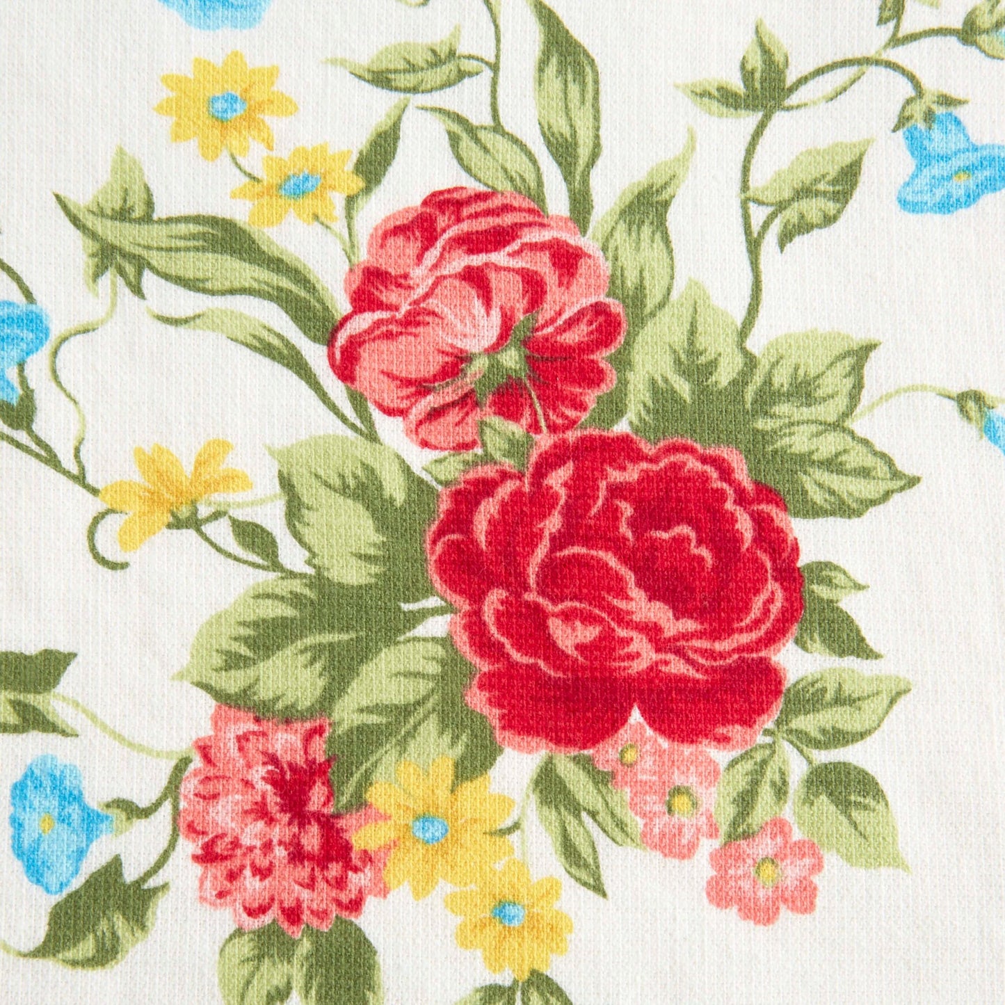 3-Piece Kitchen Set: Kitchen Towel, Oven Mitt & Pot Holder