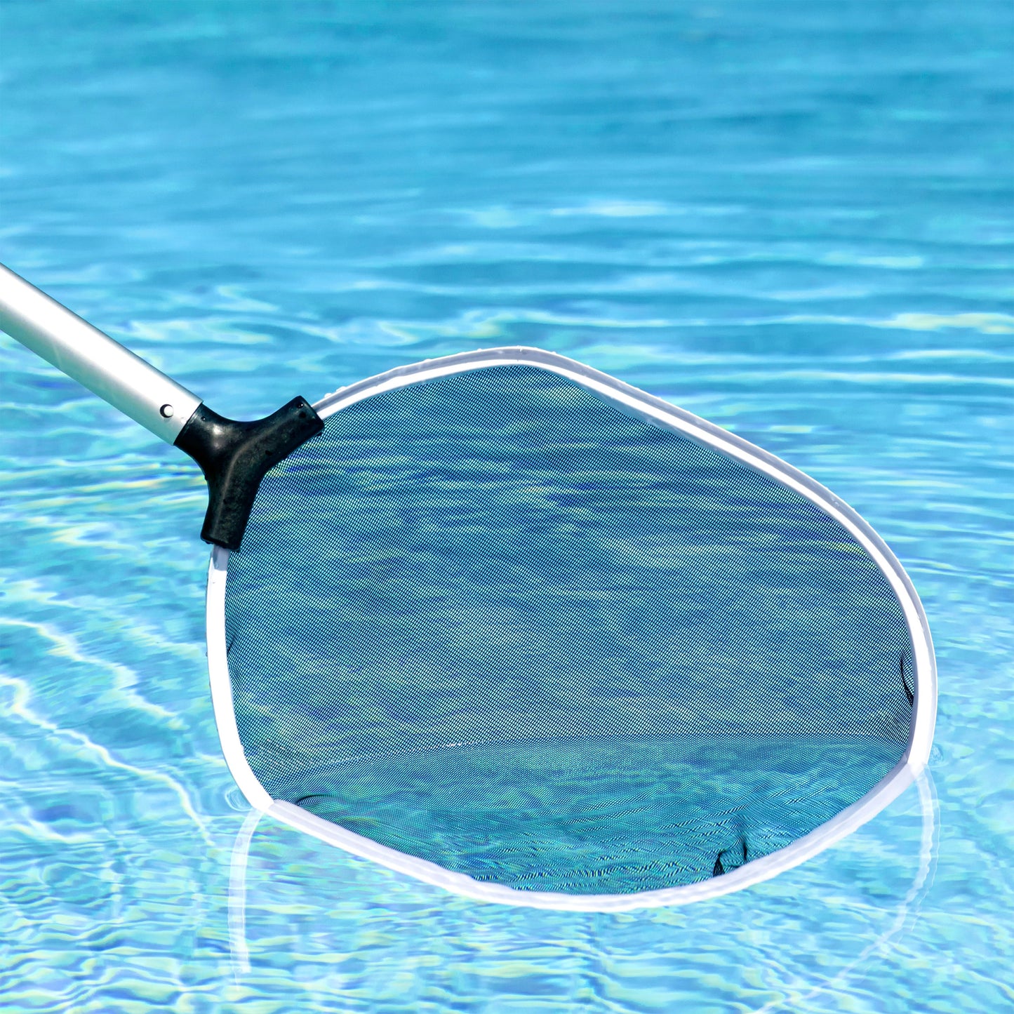 Pool Spa Pro Deluxe Swimming Pool & Spa Leaf Skimmer