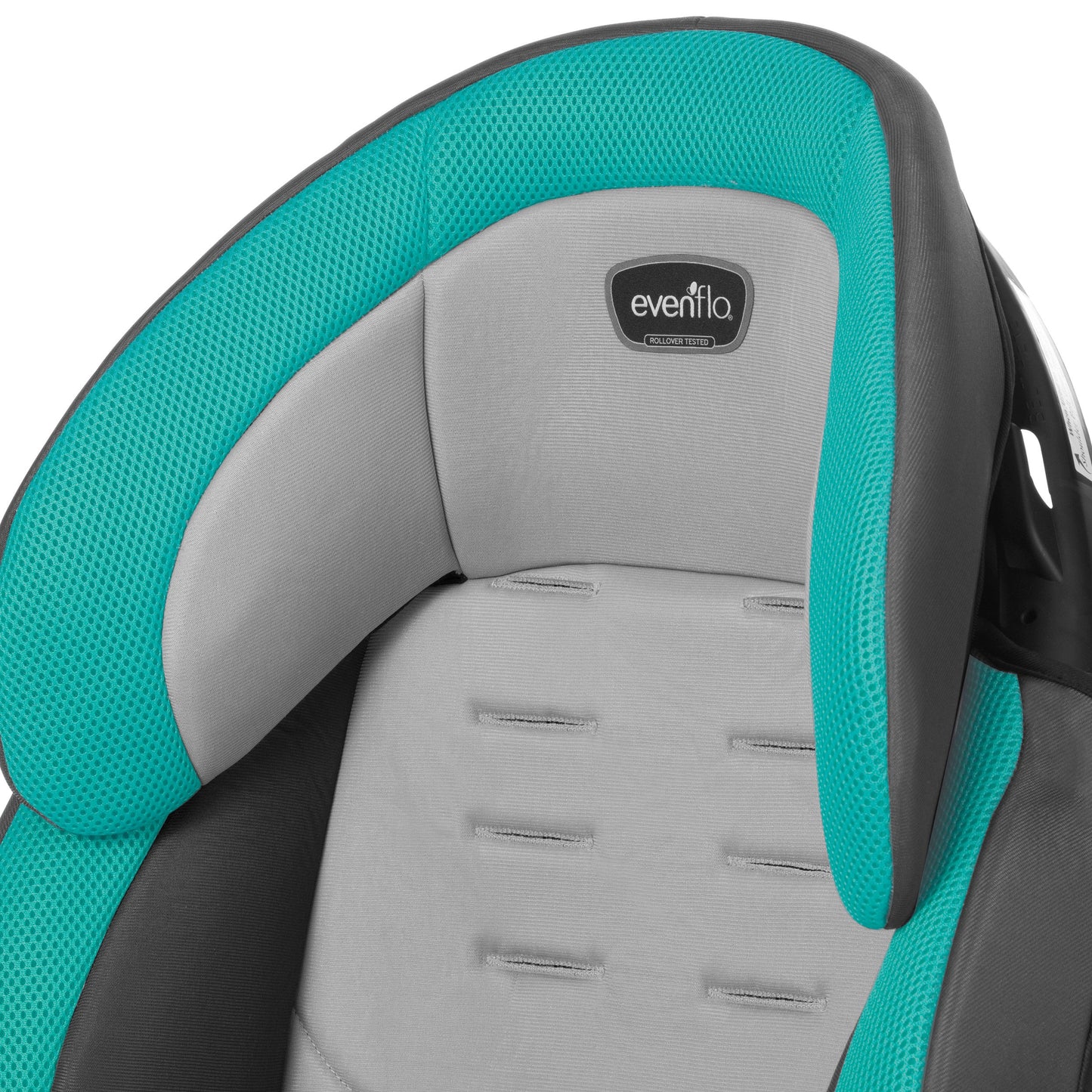 Chase Plus High-Back Booster Child Car Seat