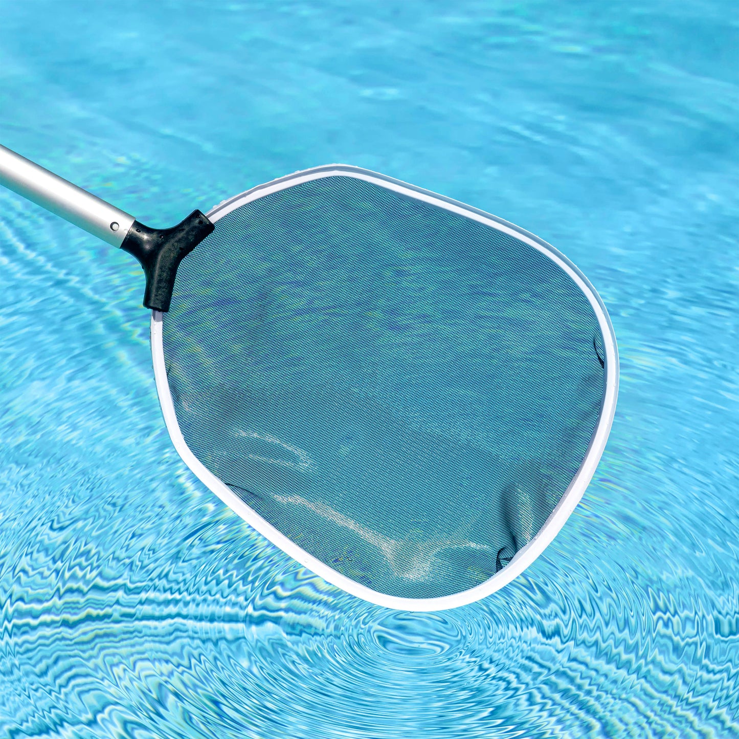 Pool Spa Pro Deluxe Swimming Pool & Spa Leaf Skimmer