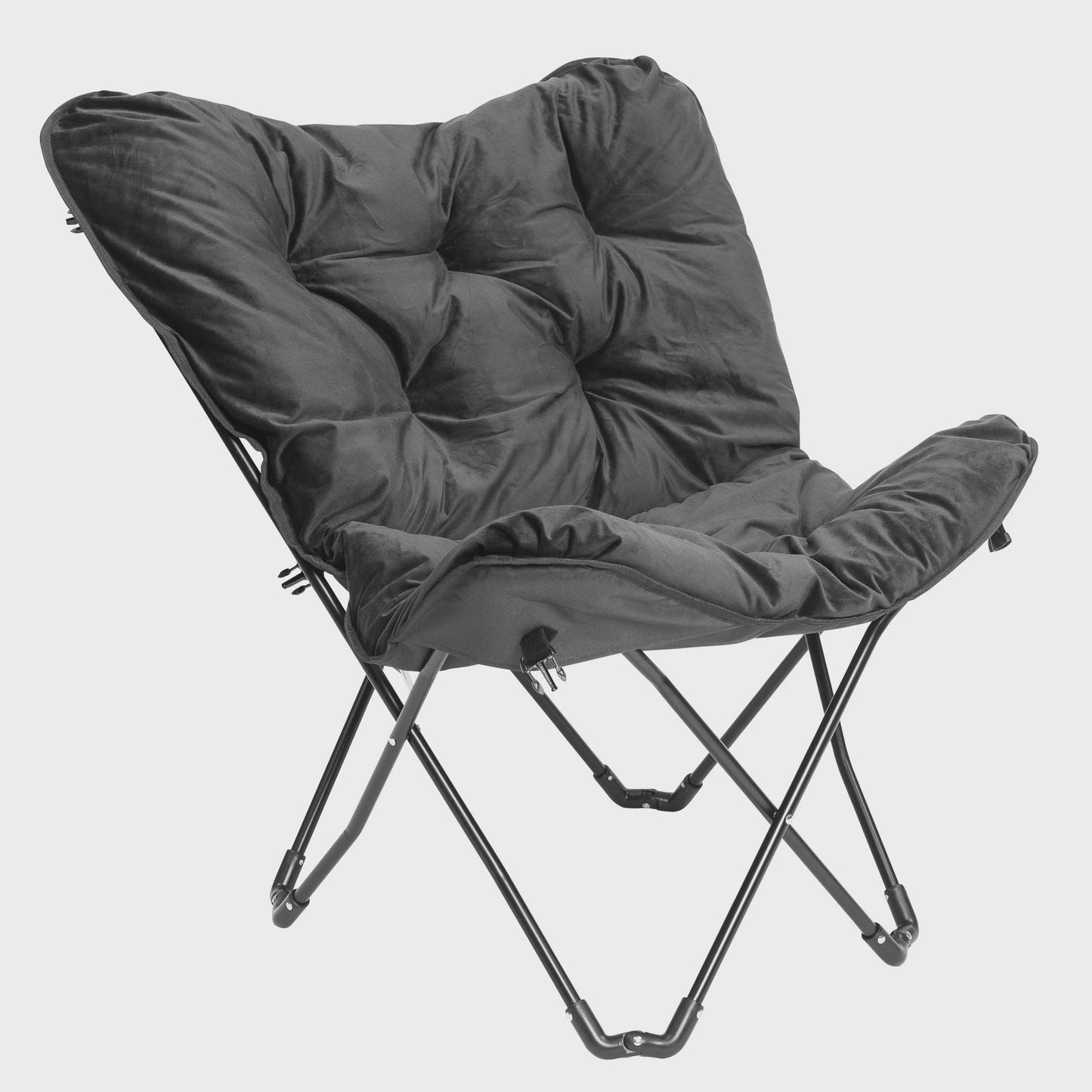 Steel Folding Chair