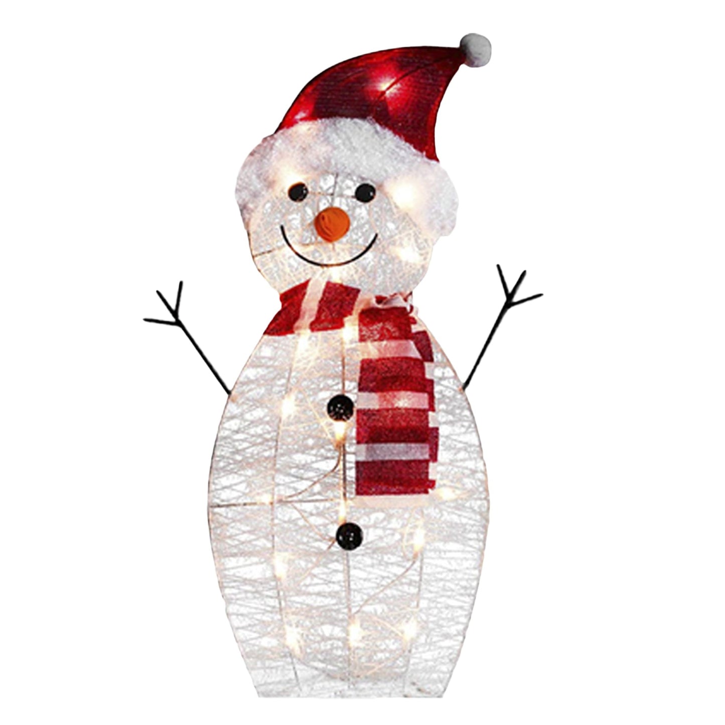 Christmas Snowman Decorations