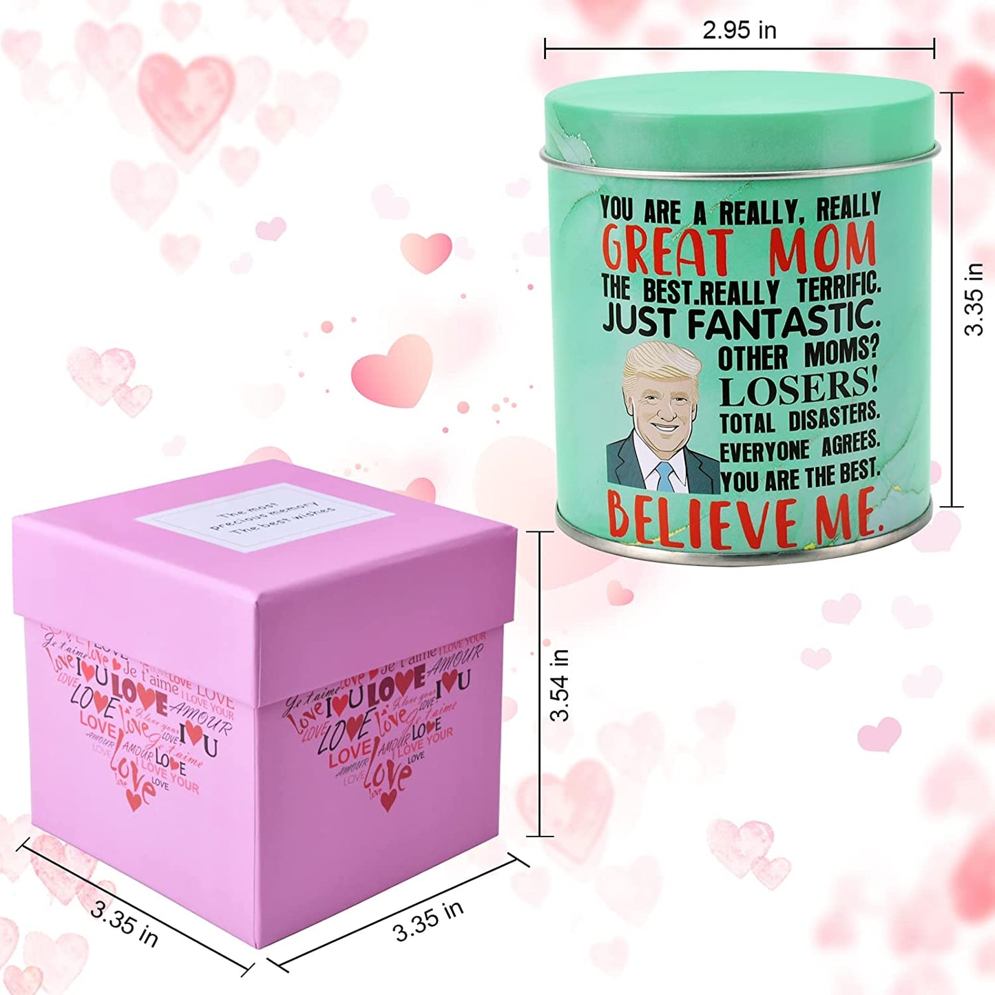 Scented Candles,You are A Really Great Mom-Mothers Valentines Birthday Day Gift